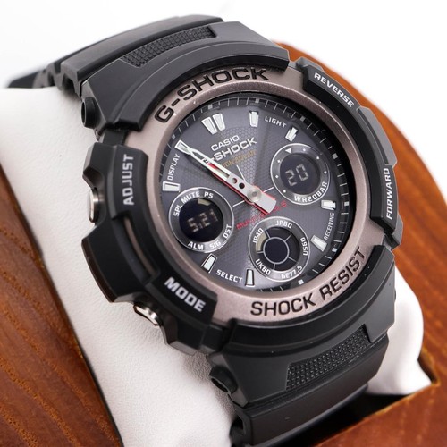 Orologio polso shock - orologio,