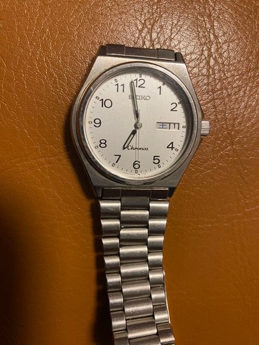 Orologio quarzo uomo - al,