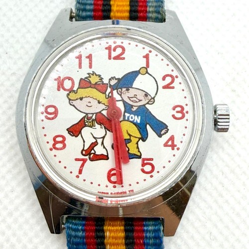 Orologio patty jimmy sanrio - orologio,