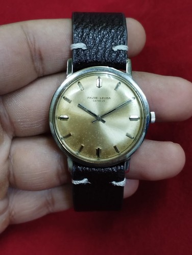 Orologio polso vintage - orologio,