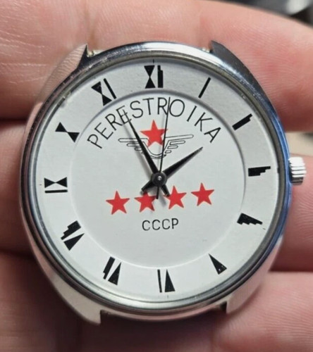 Orologio raketa quarzo - orologio,