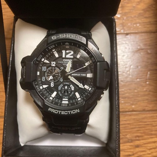 Buone condizioni g shock - condizioni], g-shock