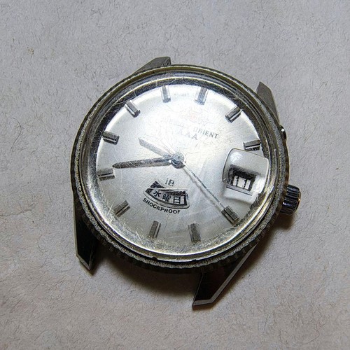 Raro orologio orient - orologio, aaa