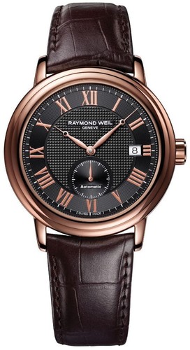 Orologio uomo raymond weil - orologio,