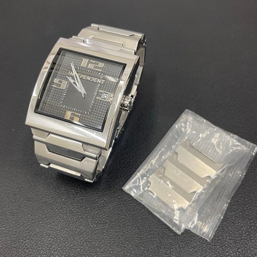 Orologio quadrato indipendente - orologio,
