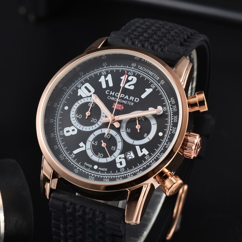 Orologio chopard multifunzione - orologio,