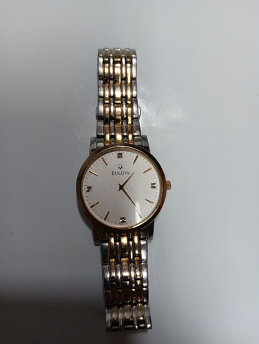 Orologio bulova non - orologio,