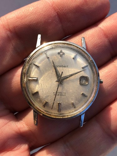 Cortbert automatic classic - automatic,