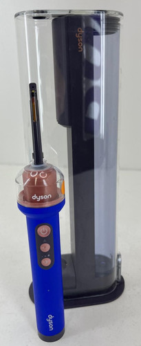 Dyson camerajet spazzolino - dyson,