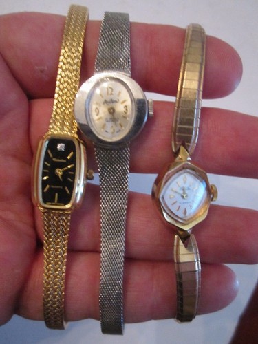 Orologi vintage donna - vintage,