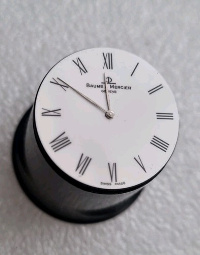 Baume mercier 9098 eta - baume,