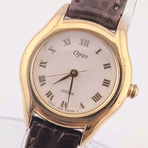Citizen opus funzionante - citizen,