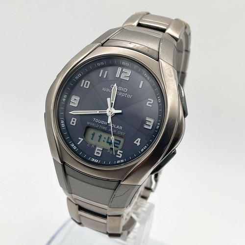 Orologio uomo casio - uomo,