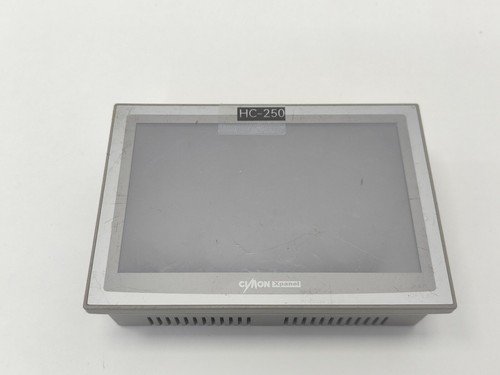 Cymon axp069cd panel - cymon, x