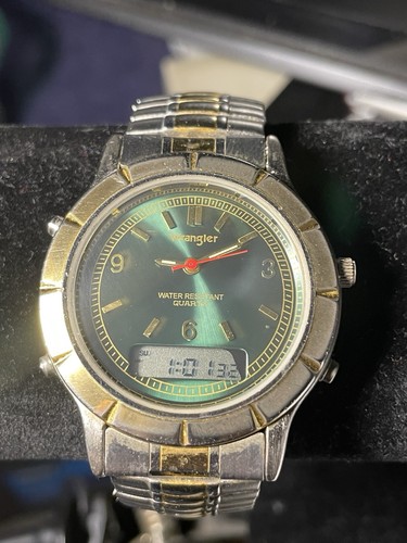 Orologio uomo wrangler - orologio,