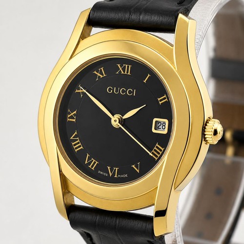Orologio gucci 5400l - 5400l, data