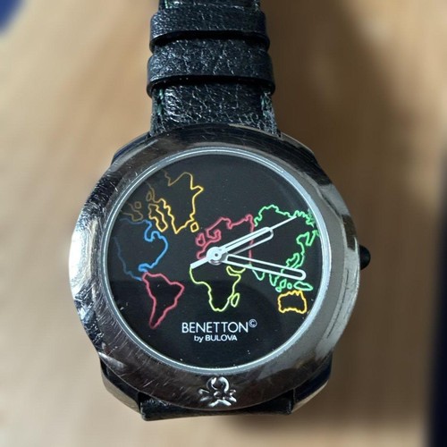 Orologio benetton roba - orologio,