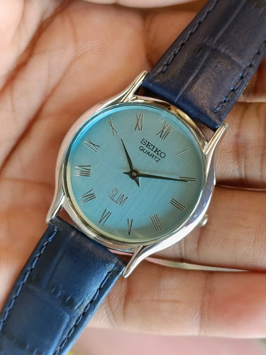 Orologio vintage seiko - seiko, slim