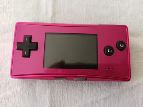 Nintendo game boy - nintendo,