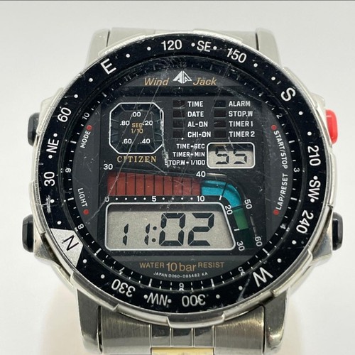 Raro citizen windjack d060 - windjack,