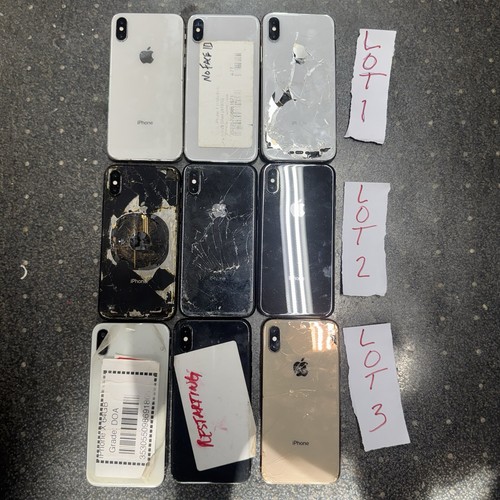 Iphone per parti di - per,