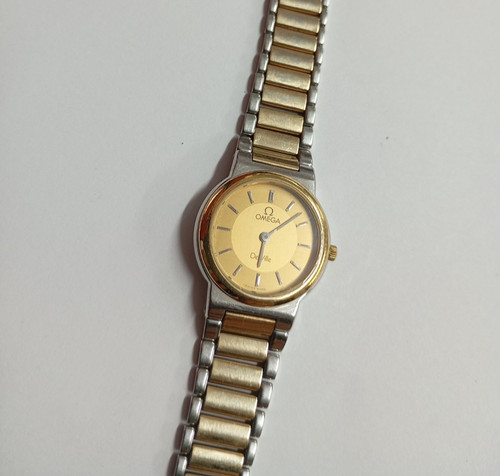 Omega deville not - omega,