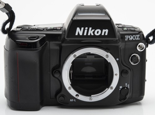 Corpo nikon 90x - nikon,