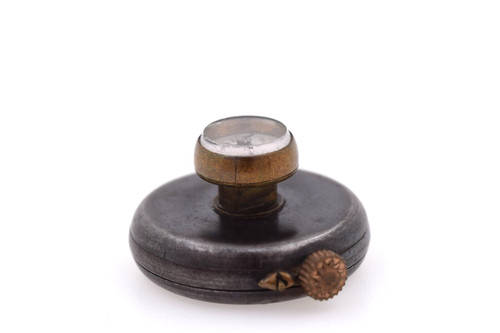 Orologio buttonhole knoploch - orologio,