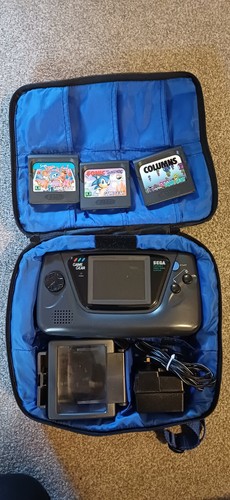 Pacchetto sega game gear - sega,