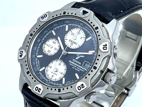Orologio cronografo uomo - orologio,