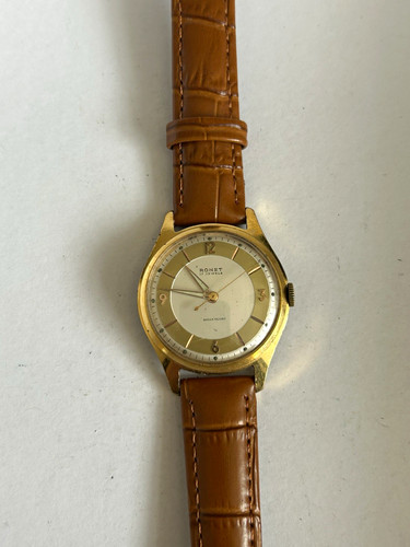 Ronet jewels carica - ronet, manuale