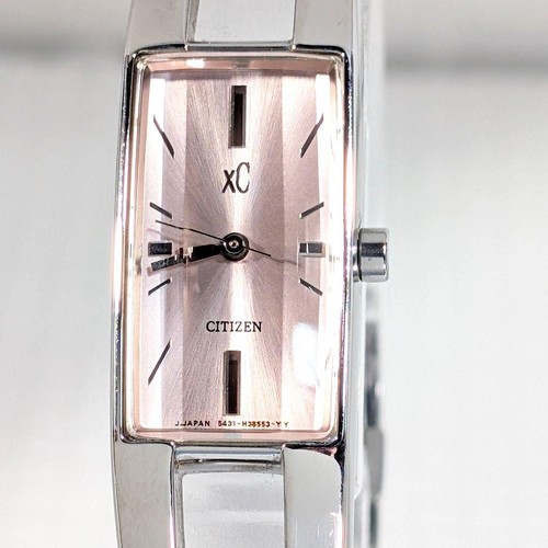 Orologio donna citizen - orologio, xc
