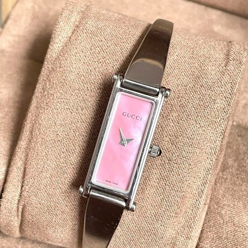 Orologio polso gucci - gucci, 1500l