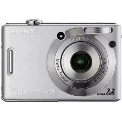 Sony cyber shot dsc - sony, cyber‐shot
