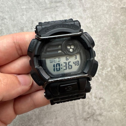 Orologio shock huf - huf, gd-400