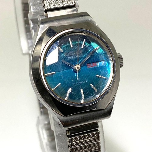 Orologio automatico citizen - automatico,