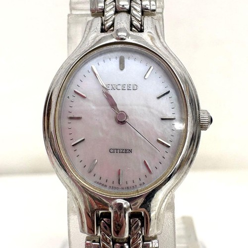Orologio polso citizen - orologio,