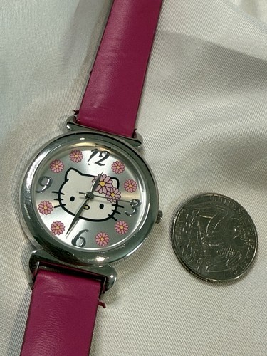 Orologio sanrio hello kitty - sanrio,