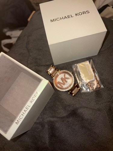 Orologio donna michael kors - orologio,