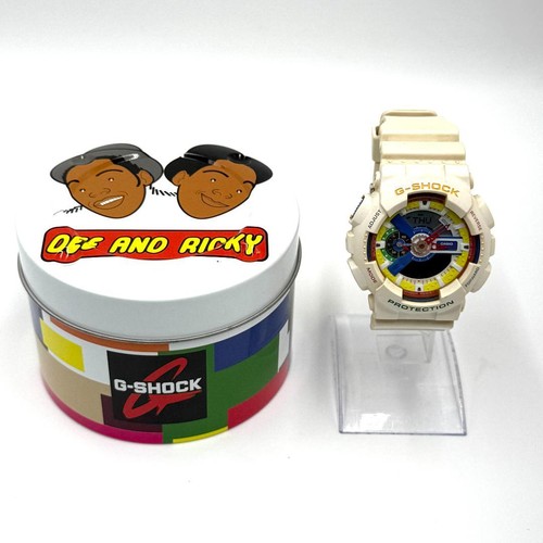 Orologio uomo shock 110 - orologio,