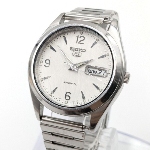 Orologio polso seiko 5 - polso,