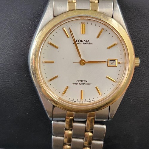 Orologio citizen funzionante - citizen,