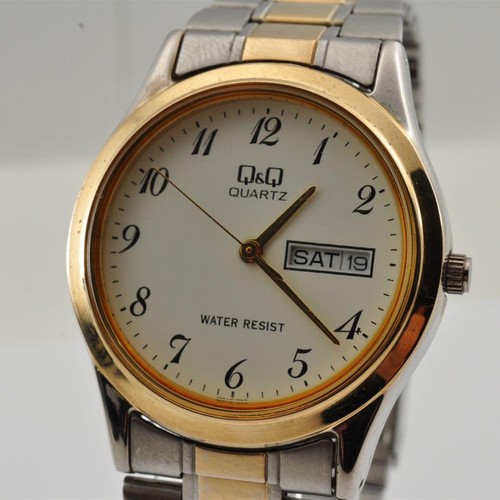 Orologio citizen cm00 - q&q,