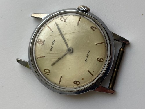 Orologio vintage uomo will per - orologio,